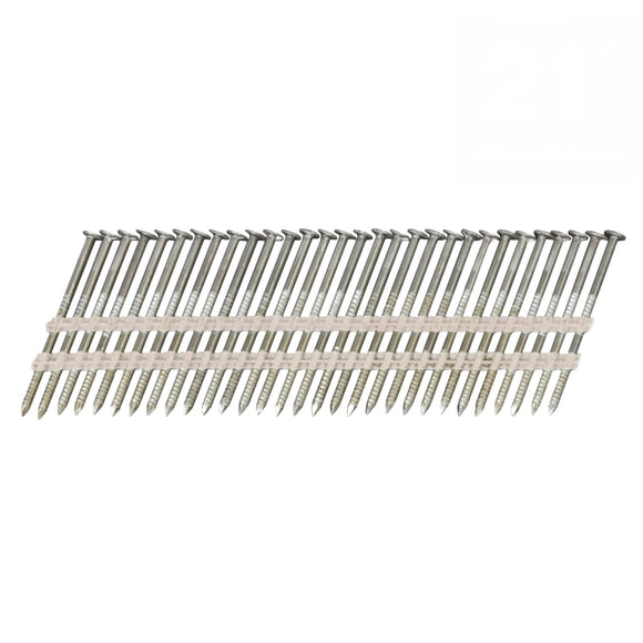 Uñas para enmarcar Metabo HPT 10105HPT, cabeza redonda completa, 21°, 3x120