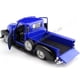 thumbnail image 5 of Modelo de coche fundido a presión Welly 1953 Chevrolet 3100 Pickup 1/24, 5 of 6