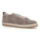 thumbnail image 1 of Alpargatas Cordones Hombre Cuero Trenc-0-01 Cardinale cafe 41, 1 of 4