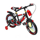 thumbnail image 1 of Bicicleta Niño Infantil Montain Bike Mtb Con Ruedas Aro 12 Rojo, 1 of 4