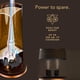 thumbnail image 3 of Humidificador Vornado LUCERNA 2 Alchemy Ultrasonic 3.8L 24h, 3 of 7
