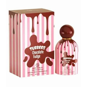 Grandeur Fragrances - Grandeur Tubbees Chocolate Fudge 50Ml Edp Unisex