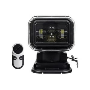 Soloferta - Foco Led Busca Camino 50W Pro Con Control Remoto