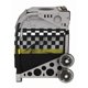 thumbnail image 3 of Bolsa con ruedas Zuca Sk8ter Block Sport con marco blanco, 300 libras, 3 of 3
