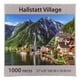 thumbnail image 3 of Rompecabezas Wisconsin Toy Co. Lago Hallstatt, 1000 piezas, 3 of 6