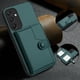 thumbnail image 5 of FOXDOCK Funda para SAMSUNG Galaxy A25 con Bloqueo RFID - Diseño Elegante con Cierre de Botón, 5 of 5