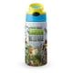 thumbnail image 1 of Plants vs. Zombies Botella de Agua con Tapa Pop Top de Un Toque, Acero Inoxidable, a Prueba de Fugas, para Deportes, Botella Infantil azul 12 oz, 1 of 6