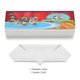 thumbnail image 3 of Baby Looney Tunes Estuche Rígido para Gafas de Cuero PU Protector con Forro de Felpa Premium Suave para Hombres y Mujeres, 3 of 6