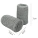 thumbnail image 5 of Bolas de acero ultrafinas para limpieza de grifos de acero inoxidable, paquete de 12 unidades, 5 of 6