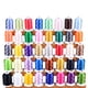 thumbnail image 1 of Kit de hilos para bordado y costura Simthread, 40 colores, 1100 yardas, 1 of 8