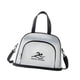 thumbnail image 3 of Bolsa De Playa Para Natación, Ligera, Reutilizable, Para Gimnasio Al Aire Libre, Verano, Color Blanco, 3 of 5