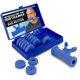thumbnail image 1 of Dispositivo de entrenamiento muscular respiratorio O2Trainer Bas Rutten Blue, 1 of 8