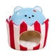 thumbnail image 5 of Cama Para Gato, Cueva Para Gatitos, Accesorios Cómodos, Lavable En Invierno Con Cojín, 5 of 5