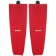 thumbnail image 1 of Medias de Hockey Bauer Flex Performance Rojas Adulto S-M 71 cm, 1 of 9