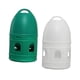 thumbnail image 2 of 2 Dispensadores De Agua Para Palomas, Bebedero Para Pájaros De Gran Capacidad Para Periquitos, 2 of 5