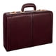 thumbnail image 1 of Maletín Attache McKleinUSA TURNER de piel expandible de 4.5 pulgadas, 1 of 8
