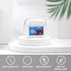 thumbnail image 3 of Desmarcar Funda AirPods Pro Grover Transparente, 3 of 6