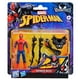 thumbnail image 2 of Figura de Acción Spiderman Epic World of Action VenomVersus, 2 of 3
