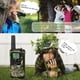 thumbnail image 2 of Walkie Talkies Aikmi de 22 canales, alcance 3 millas, niños de 6 años, 2 of 8