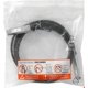 thumbnail image 1 of XQ+DA0003 MIKROTIK 3mt QSFP28-100G Cable Directo Backbone DAC Cobre 30AWG PVC, 1 of 6