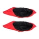 thumbnail image 1 of 2 Protectores De Patinaje Para Protección De Equipos, Para Niños Y Niñas, Cubiertas Suaves Para Patines De Hielo, Color Rojo, 1 of 5