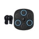 thumbnail image 2 of Máquina De Entrenamiento De Boxeo Musical Para Adultos, Objetivo De Pared De Boxeo Con Música Electrónica Con Guante De Boxeo Negro De Fibra De Carbono, 2 of 5