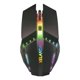 thumbnail image 3 of Mouse Y Teclado Gamer Sensacion Mecanica Color del teclado Negro, 3 of 4
