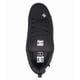 thumbnail image 4 of Zapatilla Hombre Court Graffik M Negro DC, 4 of 4