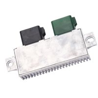 Magideal - Accesorios De Relé De Bujías Incandescentes, 1828565C1 Yc3Z-12B533-Aa, Piezas De Repuesto, Piezas De Reparación Que Reemplazan Duraderas Para 6.0L 6.4