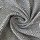 thumbnail image 4 of TOALLA TURCA BERAT DIAMOND BLACK, 4 of 8