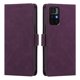 thumbnail image 2 of Funda Billetera Delgada para Xiaomi Redmi Note 11S 4G con Ranuras y Soporte Morado oscuro, 2 of 6