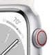 thumbnail image 3 of Apple Watch Series 8 GPS + Celular 41 mm, 3 of 6