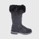 thumbnail image 3 of Bota Negro Vía Franca, 3 of 4