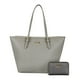thumbnail image 1 of Pack Cartera Tempo Taupe + Billetera Trifold Gris, 1 of 6