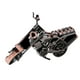 thumbnail image 2 of Modelo De Motocicleta De Metal Decoración Escultura De Motocicleta Para Estantería Escritorio Niños Estilo A 14cmx7cmx6cm, 2 of 3