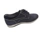 thumbnail image 3 of Zapato Casual Hombre Negro, 3 of 3