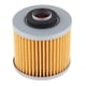 thumbnail image 1 of Filtro De Aceite De Alto Rendimiento Para Yamaha XV250 XV400 FZR250 XV 250 400, 1 of 3