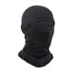 thumbnail image 5 of Pasamontañas Sombrero Bandana A Prueba De Viento Calentador De Cuello Para Senderismo Snowboard Equitación Negro Adulto, 5 of 5