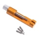 thumbnail image 4 of Herramienta Portátil Para Quitar Eslabones De Correas De Reloj, Ideal Para Aficionados Al Reemplazo Y Ajuste De Tama?o De Correas Doradas., 4 of 5