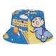 thumbnail image 5 of Harold y el Lápiz Morado Sombrero bucket para adultos, gorra de protección solar, sombrero de pescador plegable para viajes al aire libre, pesca y actividades de verano, 5 of 6
