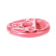 thumbnail image 5 of Soporte Inflable Para Bebidas Para Piscina, Bañera De Hidromasaje, Soporte Para Bebidas, Flotadores Para Bebidas En La Piscina, Color Rojo, 5 of 5