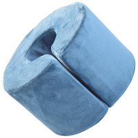 Ioensy - Pies De Almohada De Elevación De Pies Lavables Para Dormir Elevados Para Pacientes Postrados En Cama B