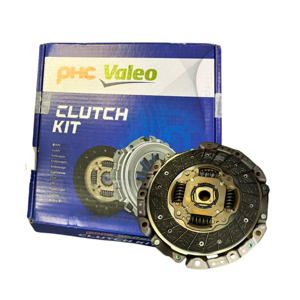 Msrepuestos - Kit Embrague Sin Rodamiento Hyundai Accent 2021 23 4110026Ac0