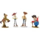 thumbnail image 2 of Set Figuras Toy Story Disney 8 Personajes Esculpidos, 2 of 3
