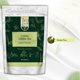 thumbnail image 2 of Bolsas de Té Verde Clásico (3.53 oz/100 g), Hojas Sueltas 50 Bolsas Piramidales, Mezclado con Hierbas Frescas y Especias, Té de Hierbas Orgánico, Bajo Contenido de Cafeína, Sin Gluten, 2 of 7