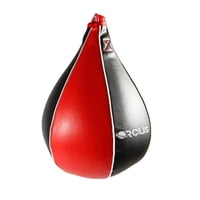 Inaltum Fitness - Pera Loca Box - Speedbag - Double End Bag - Para Tablero