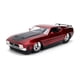 thumbnail image 3 of Coche fundido a presión Jada Toys Bigtime Muscle 1973 Ford Mustang Mach 1, 3 of 6
