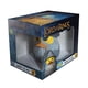 thumbnail image 2 of Figura coleccionable de vinilo con forma de pato de goma TUBBZ Gandalf, 9 cm, 2 of 5
