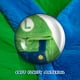 thumbnail image 2 of Mono Nintendo Super Mario Brothers Luigi Cosplay Boys 5/6, 2 of 3