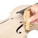 thumbnail image 1 of 1set Latón Purfling Herramientas incrustado incrustado ranura tallador cuchillo Luthier Herramientas para hacer violín Viola (incluyendo cortador de cuerda de violín y cortador de cuerda de, 1 of 3